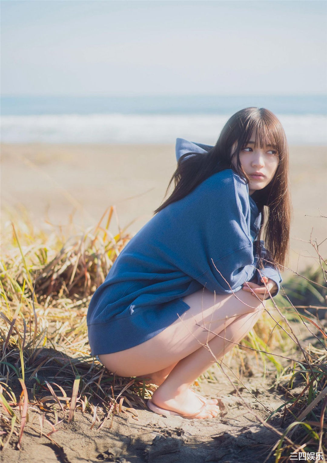 黑崎菜菜子写真集《キミ想うキセツ。》高清全本