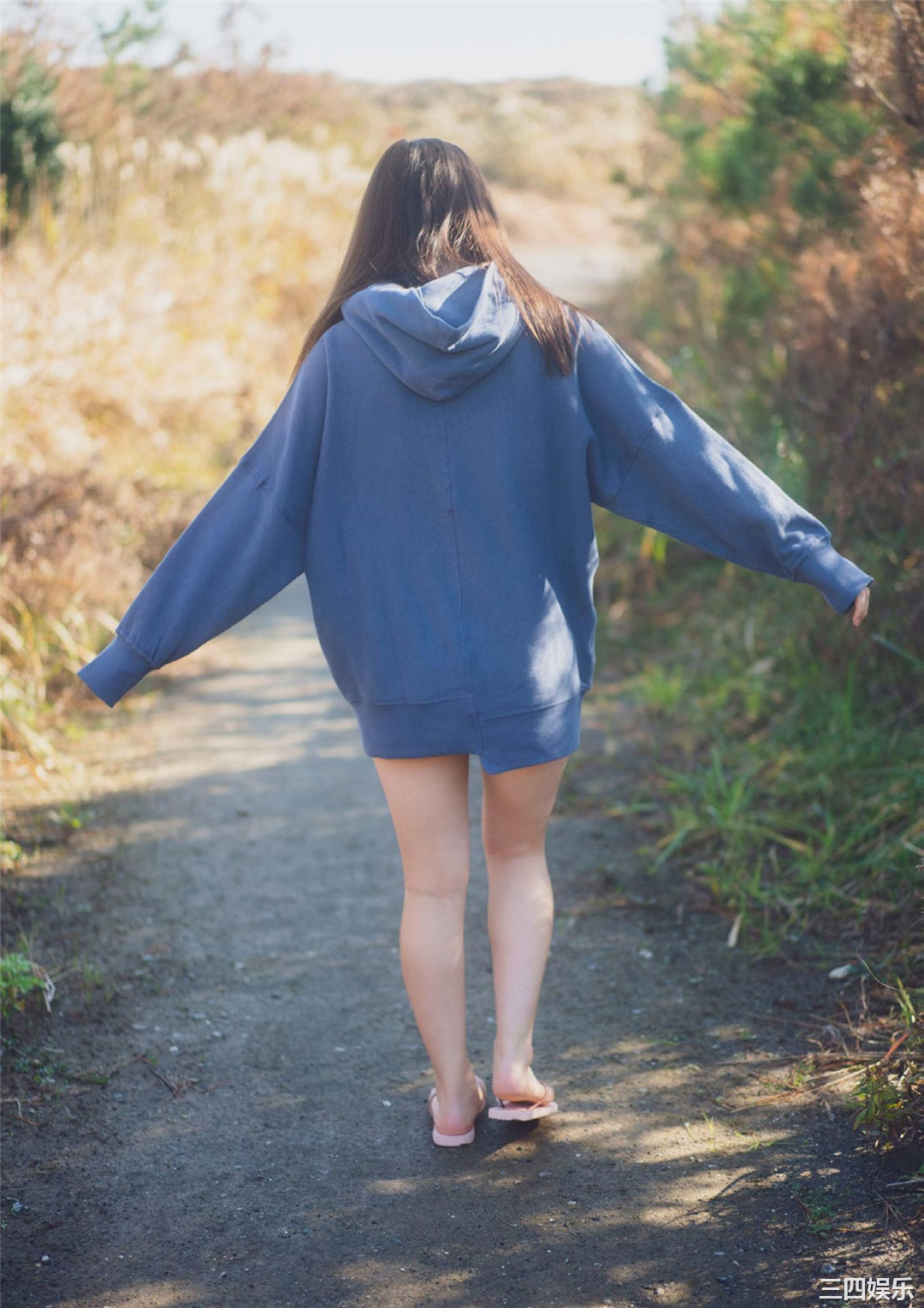 黑崎菜菜子写真集《キミ想うキセツ。》高清全本