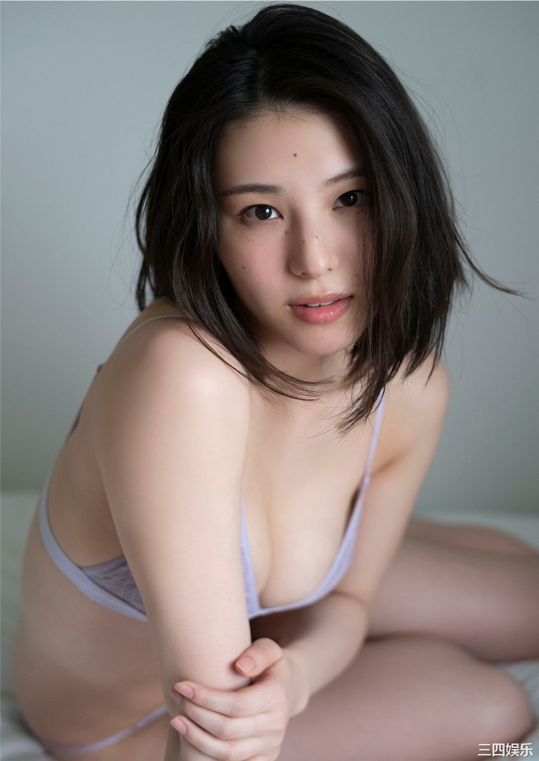 相乐伊织写真集《Marguerite》高清全本