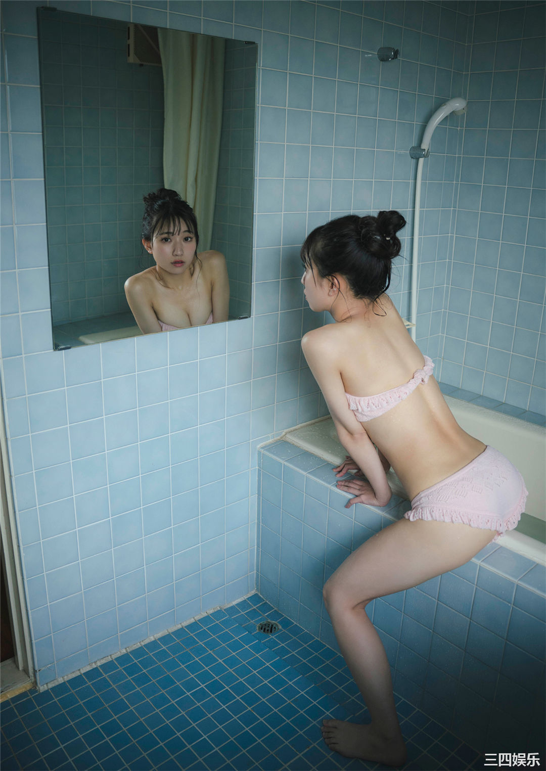 雪野まゆき写真集《Welcome to Mayuki’s House》高清全本