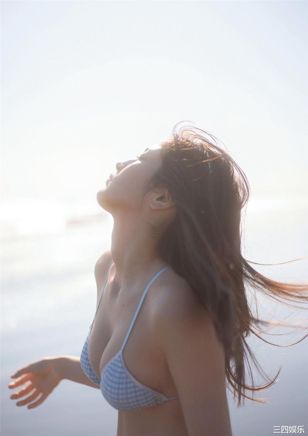 黑崎菜菜子写真集《キミ想うキセツ。》高清全本