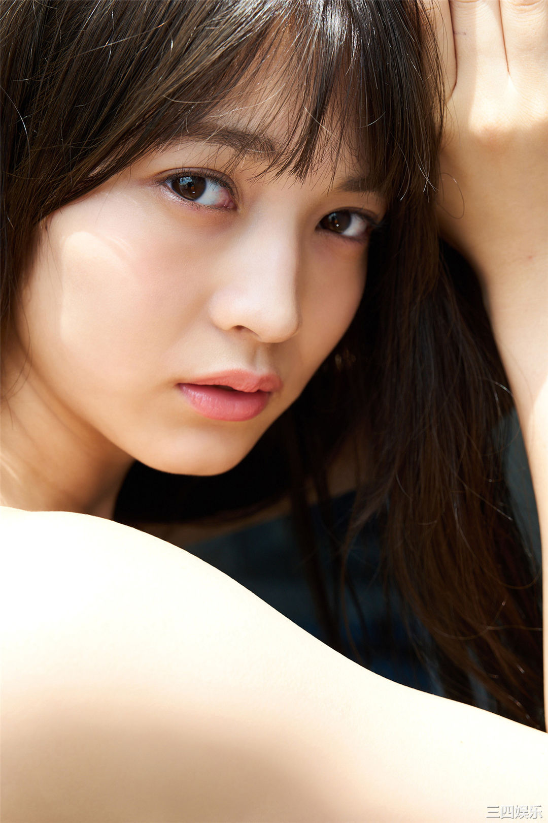 黑崎菜菜子写真集《18歳、原石、輝く》高清全本