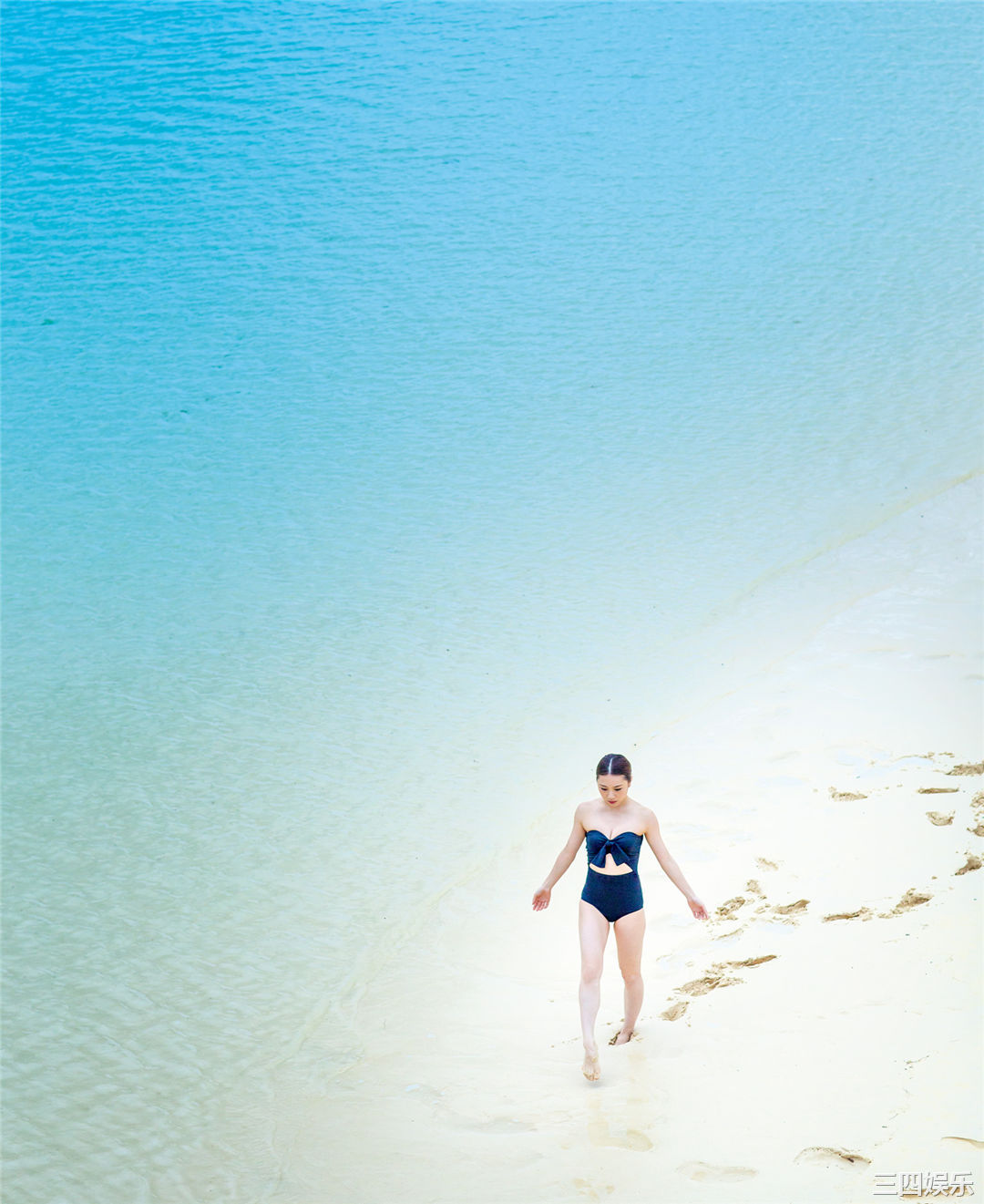 石田亚佑美写真集《believe in oneself》高清全本