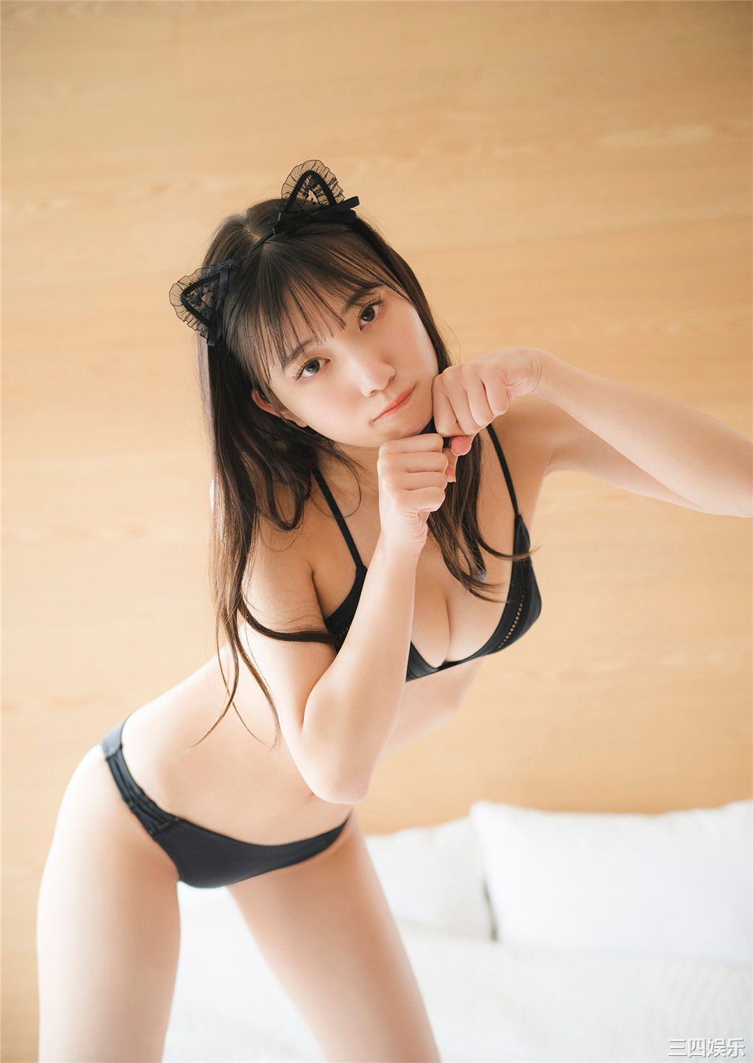 雪野まゆき写真集《Welcome to Mayuki’s House》高清全本