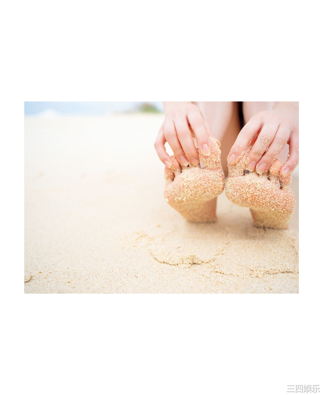 石田亚佑美写真集《believe in oneself》高清全本