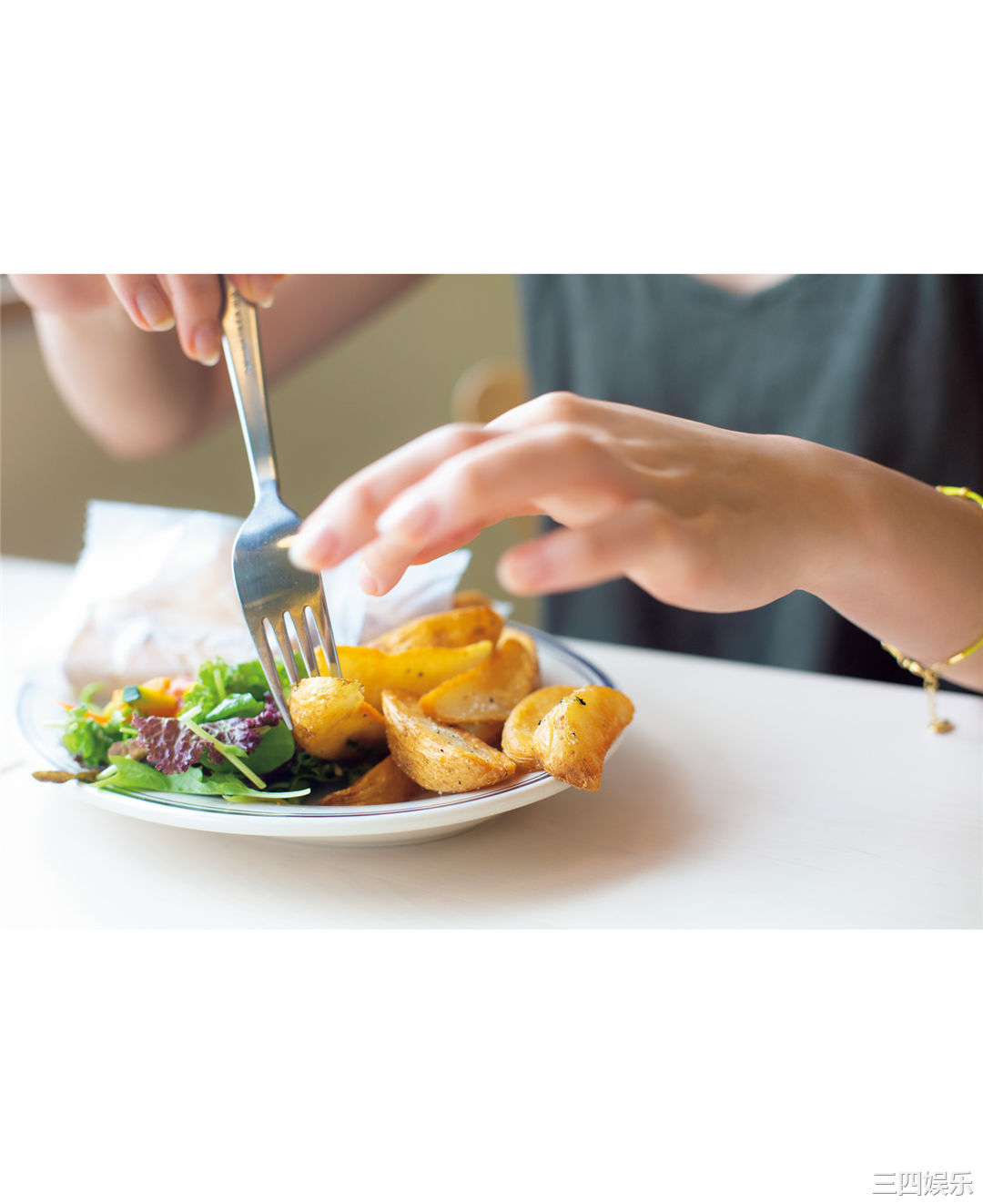 石田亚佑美写真集《believe in oneself》高清全本