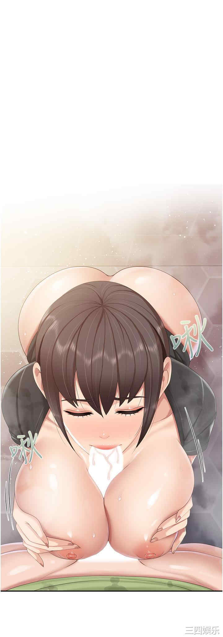 亲子餐厅的妈妈们