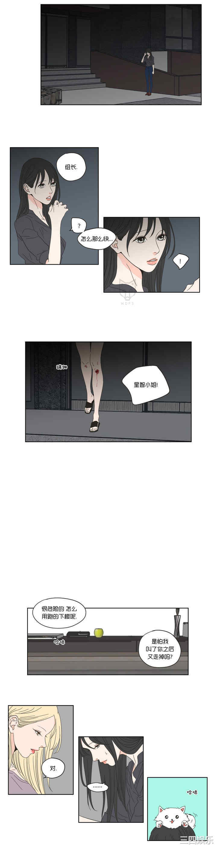 What Does the Fox Say？