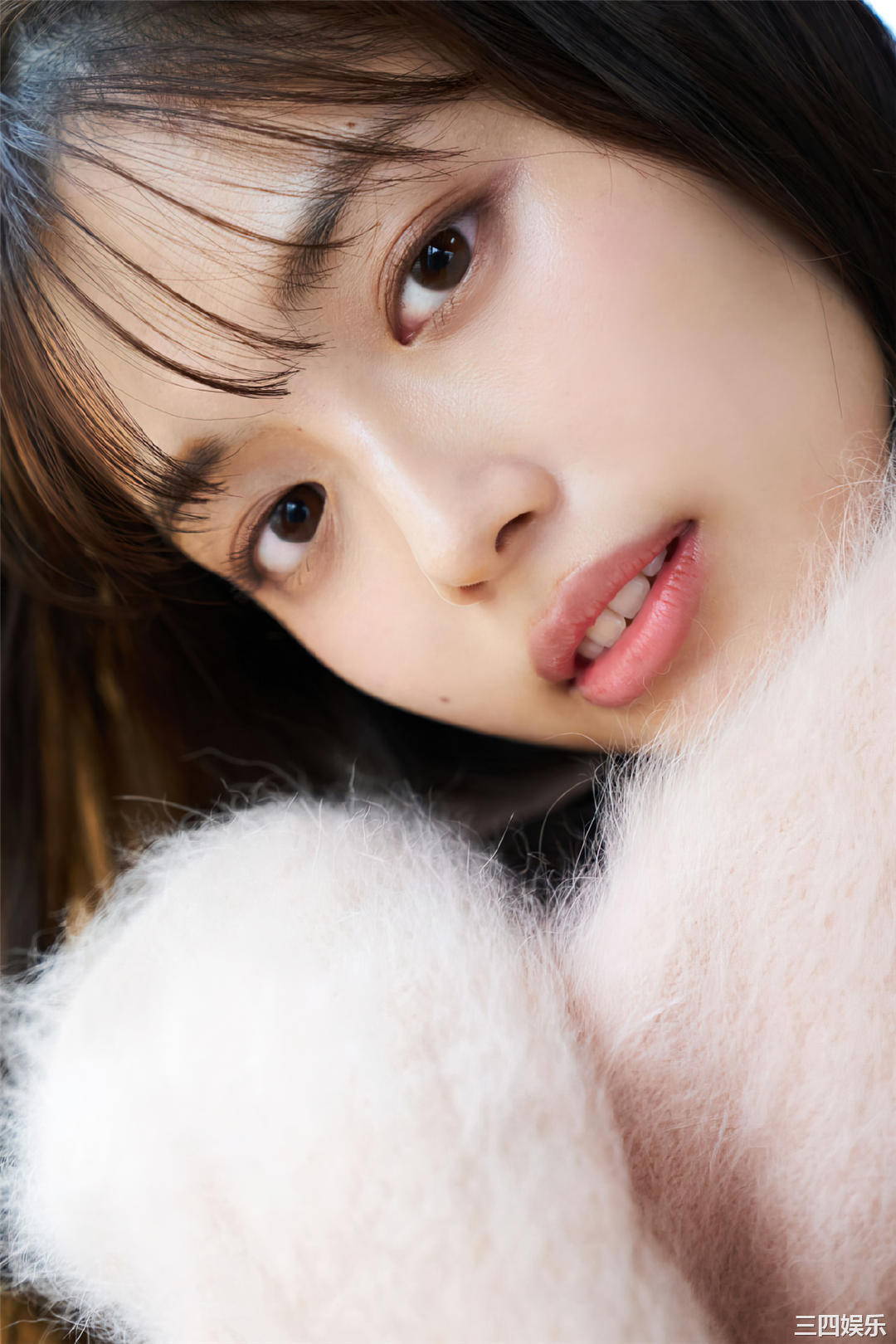 森日菜美写真集《ＣＵＴＥ＆ＳＥＸＹ》高清全本