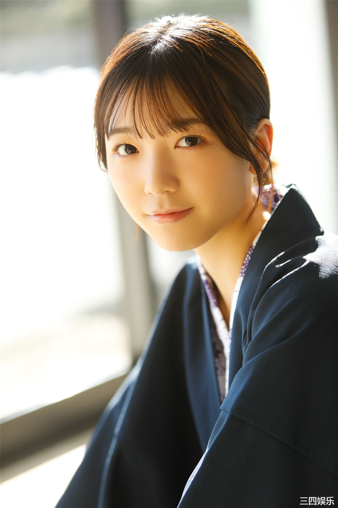 船井美玖写真集《僕と彼女の2日間。》高清全本