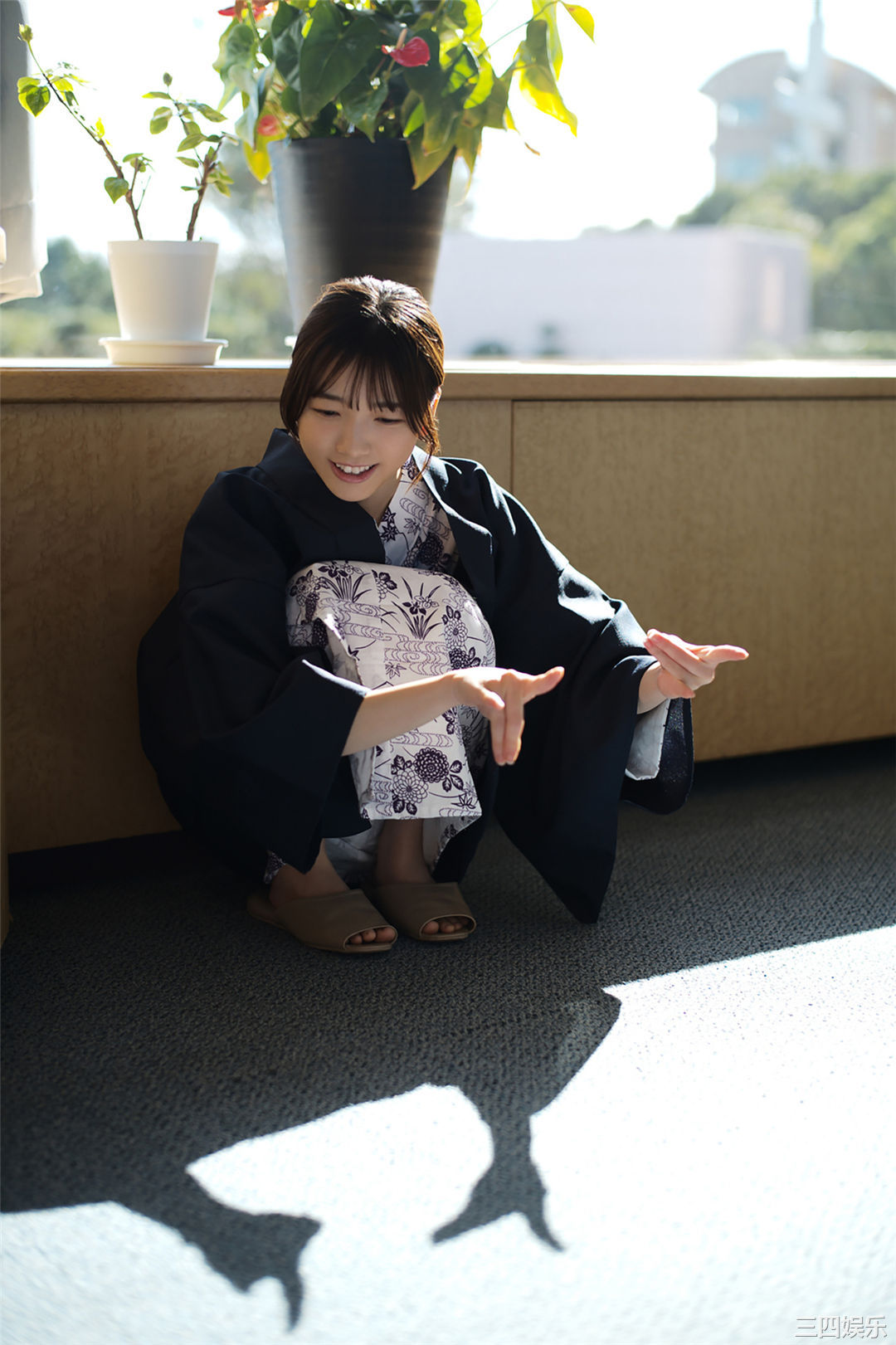 船井美玖写真集《僕と彼女の2日間。》高清全本