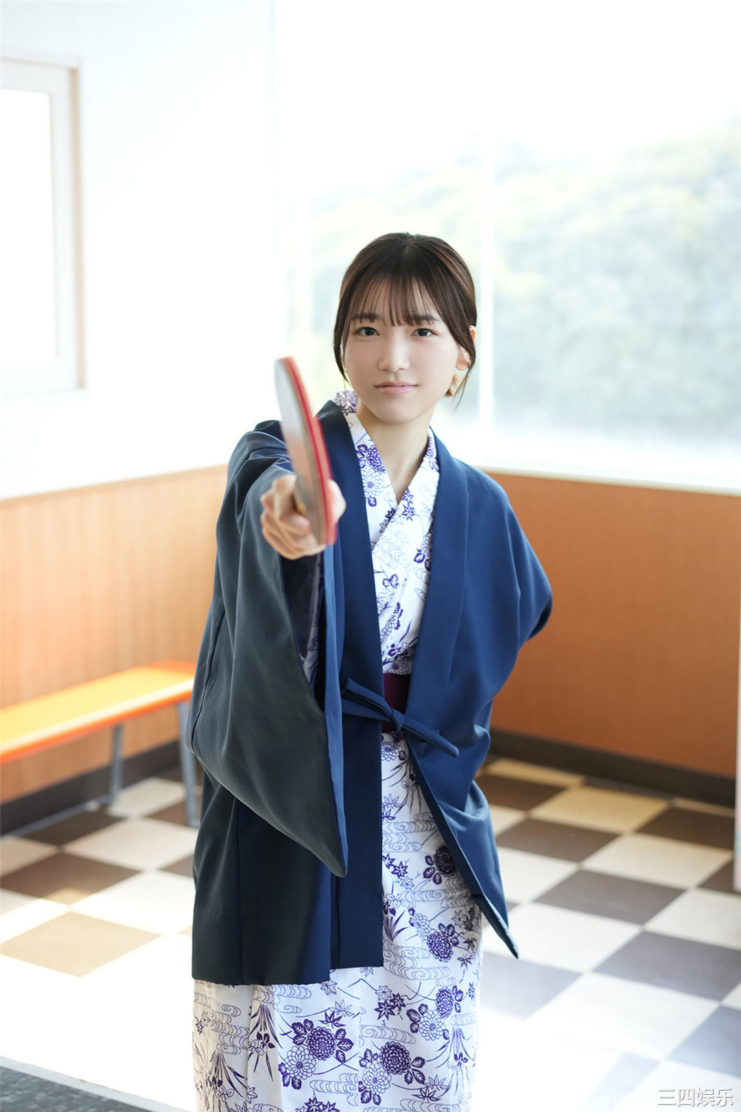 船井美玖写真集《僕と彼女の2日間。》高清全本