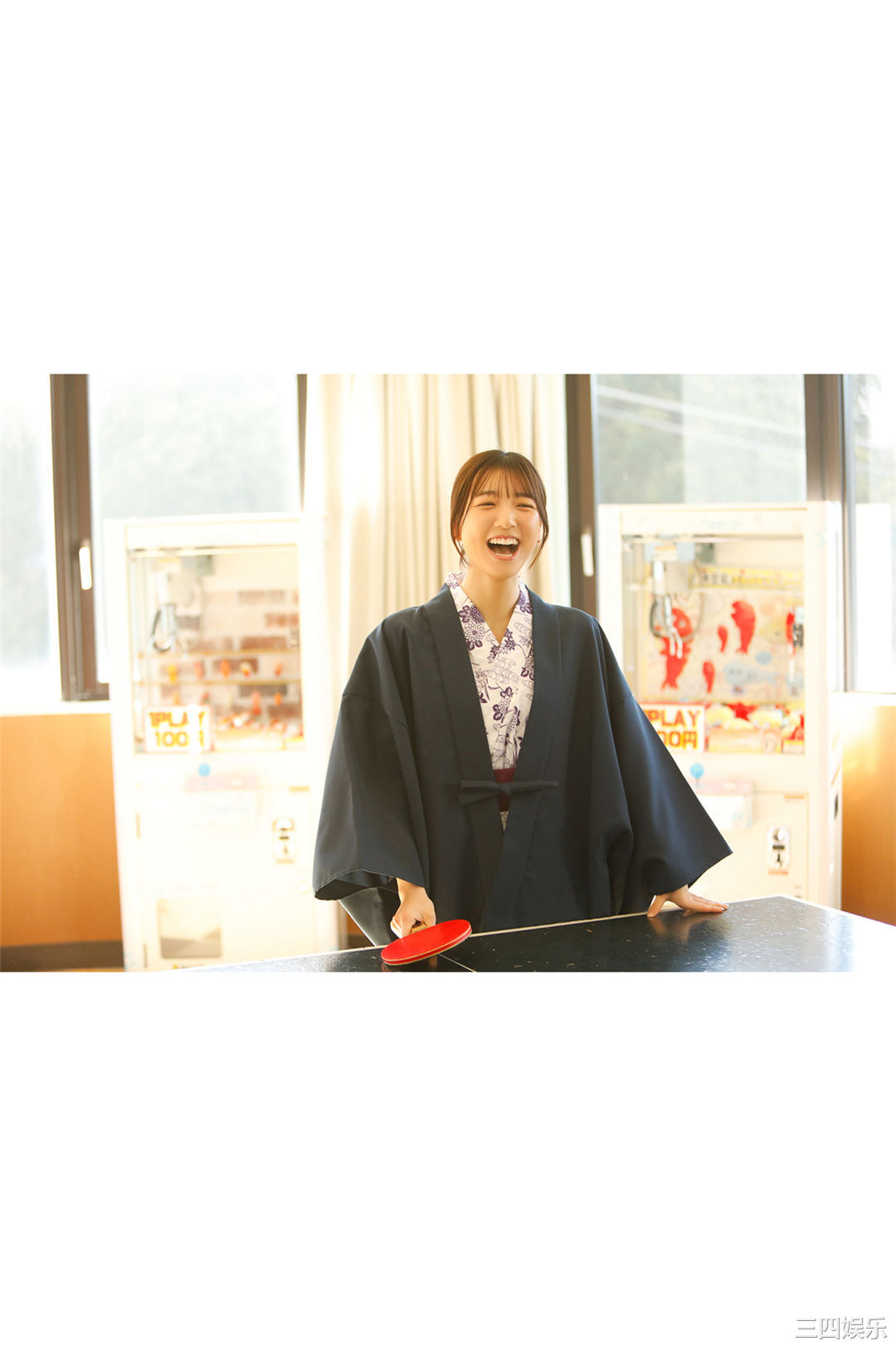 船井美玖写真集《僕と彼女の2日間。》高清全本