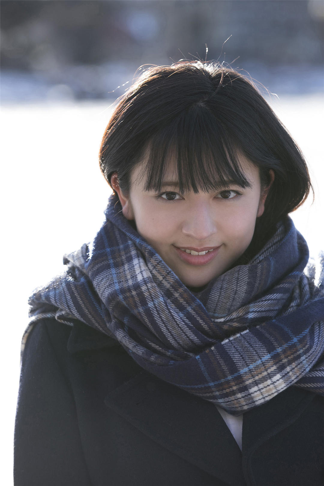 德江加奈写真集《ｐｕｒｅｎｅｓｓ》高清全本