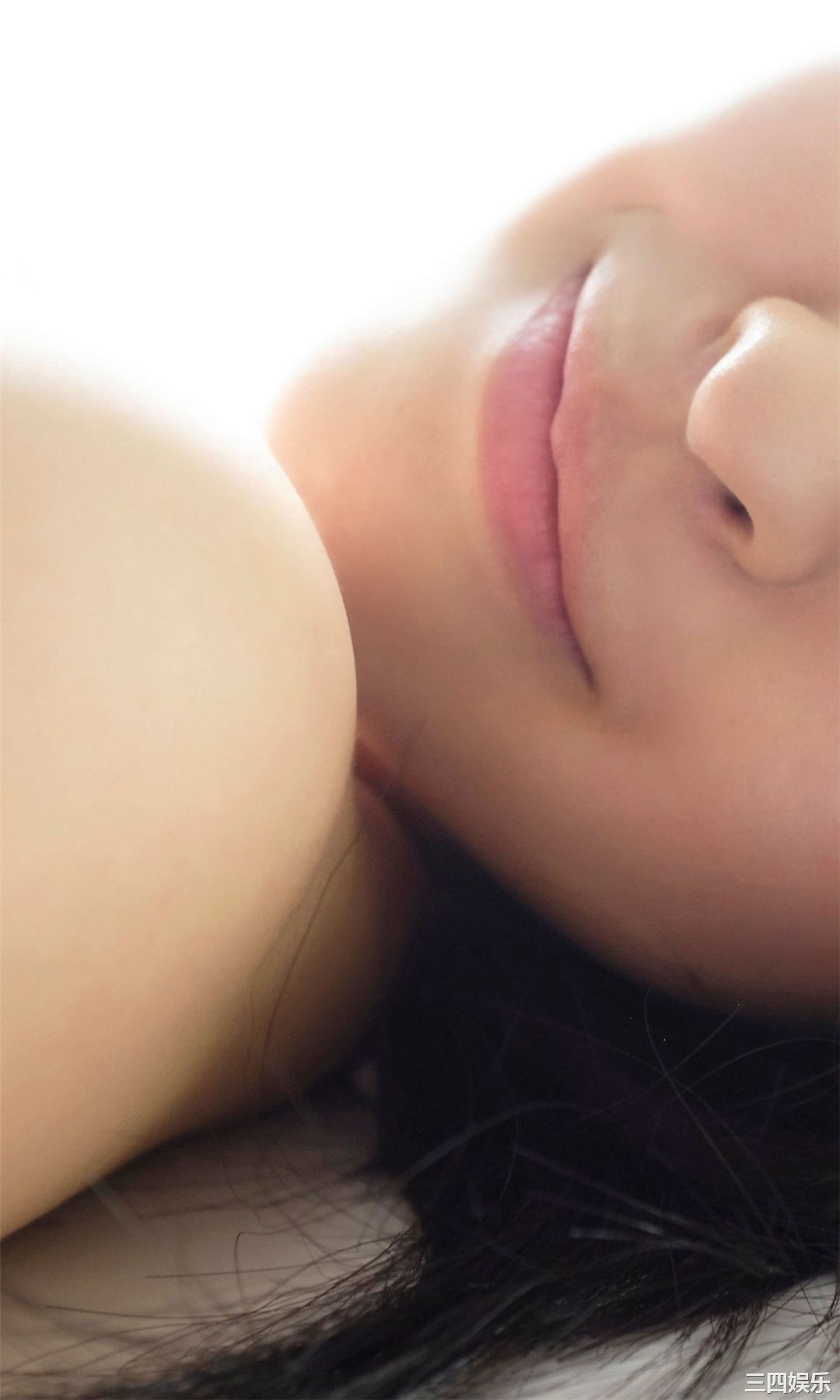 竹内月音写真集《16歳の奇跡》高清全本