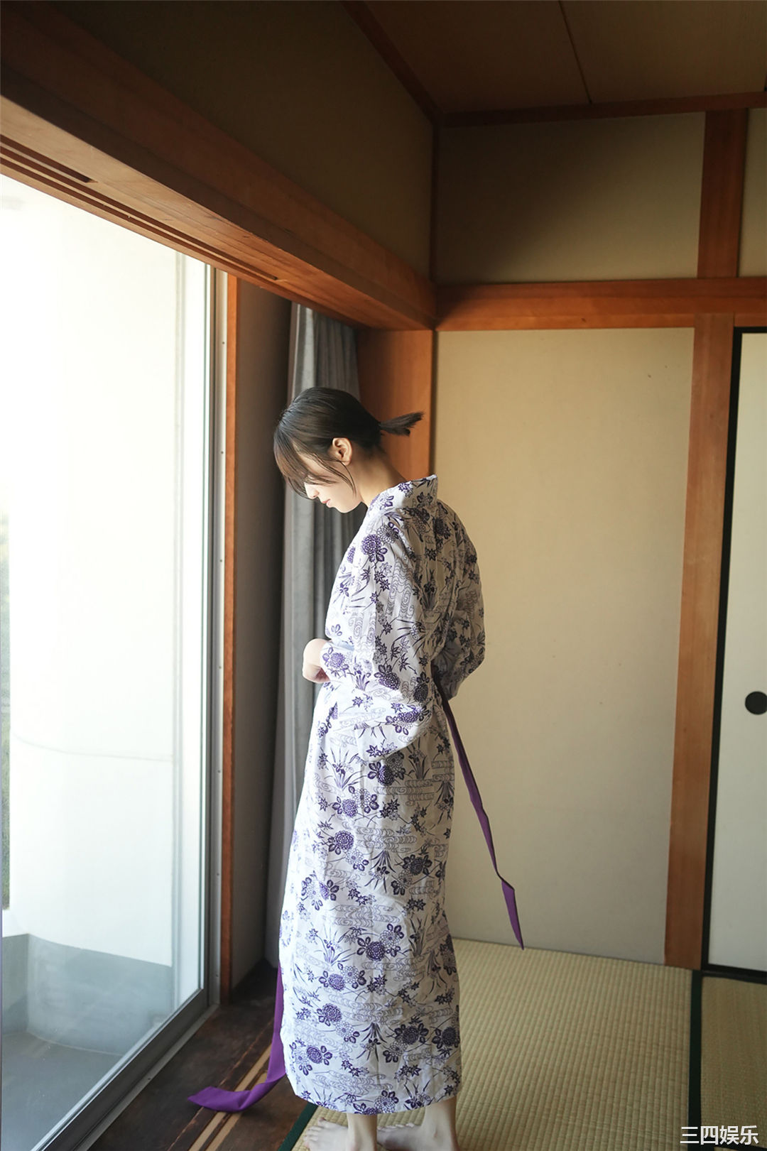 船井美玖写真集《僕と彼女の2日間。》高清全本