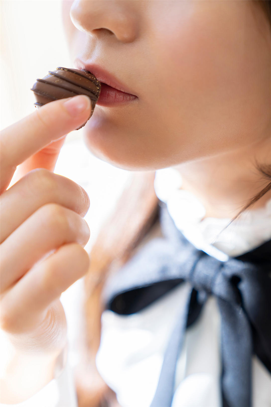 黑崎菜菜子写真集《とろけるお嬢様》高清全本