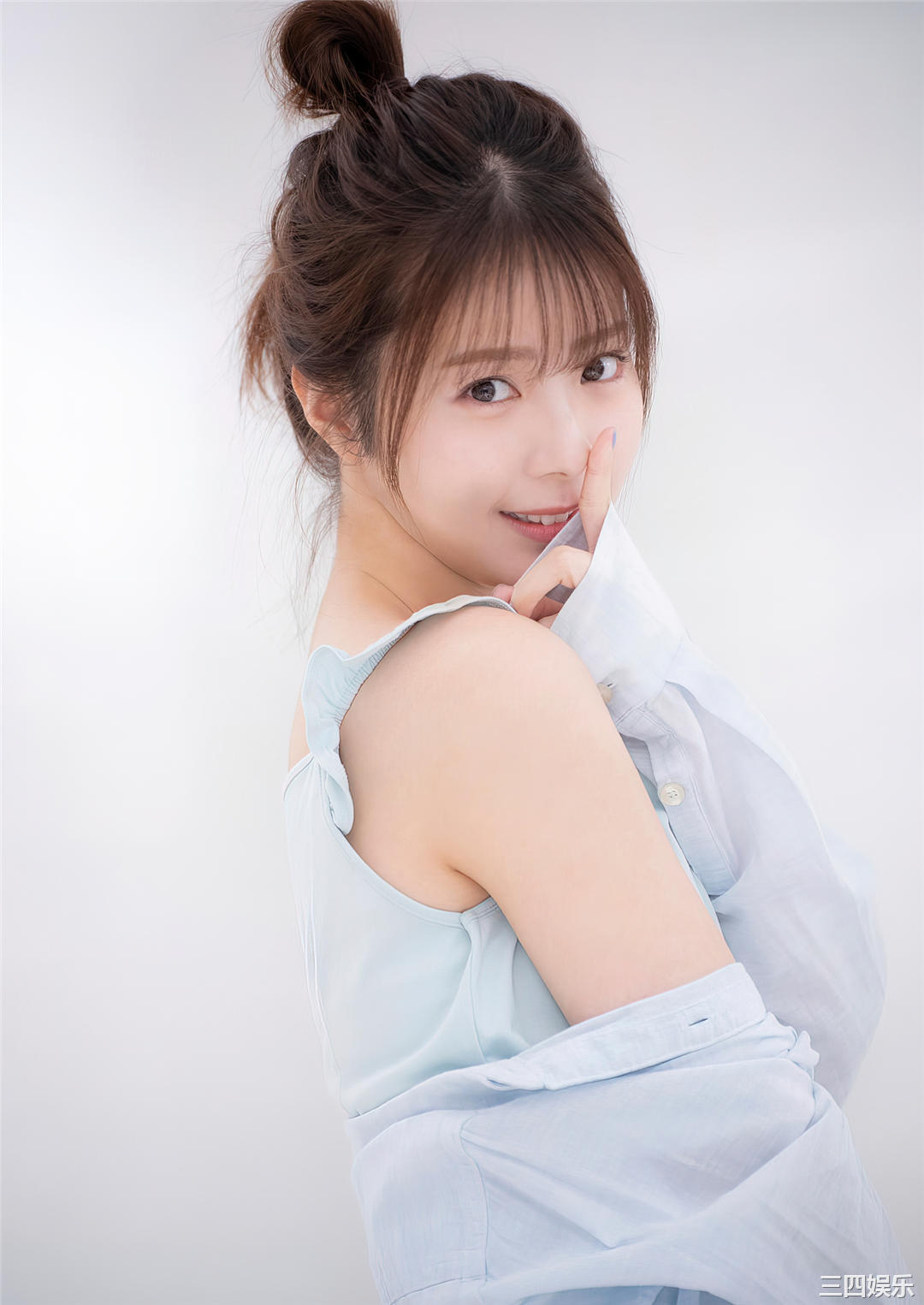 星乃梦奈写真集《Dreaming of Star》高清全本