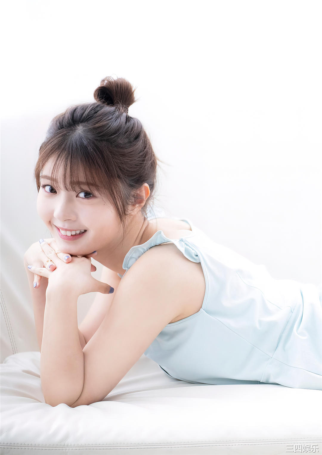 星乃梦奈写真集《Dreaming of Star》高清全本