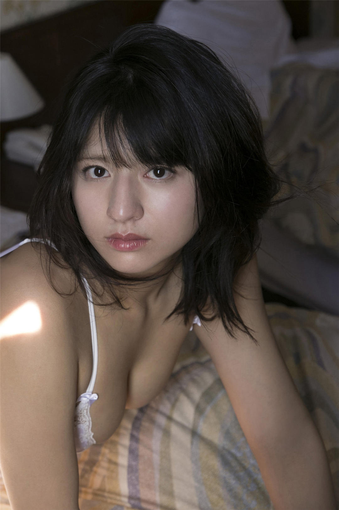 德江加奈写真集《ｐｕｒｅｎｅｓｓ》高清全本