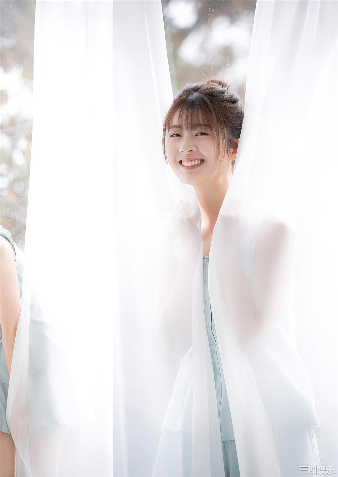 星乃梦奈写真集《Dreaming of Star》高清全本