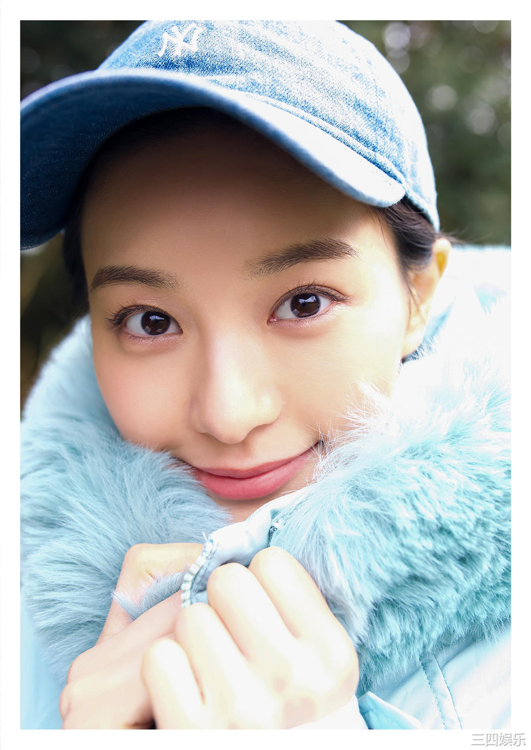 新田桃子写真集《new age》高清全本