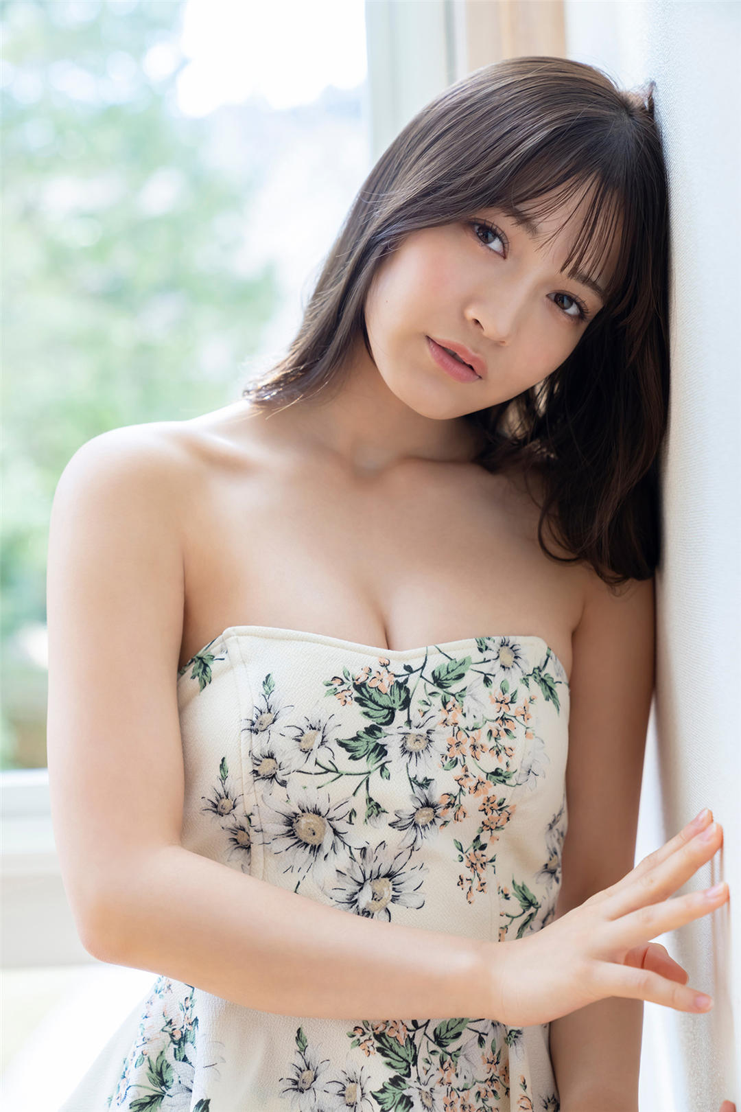 黑崎菜菜子写真集《とろけるお嬢様》高清全本