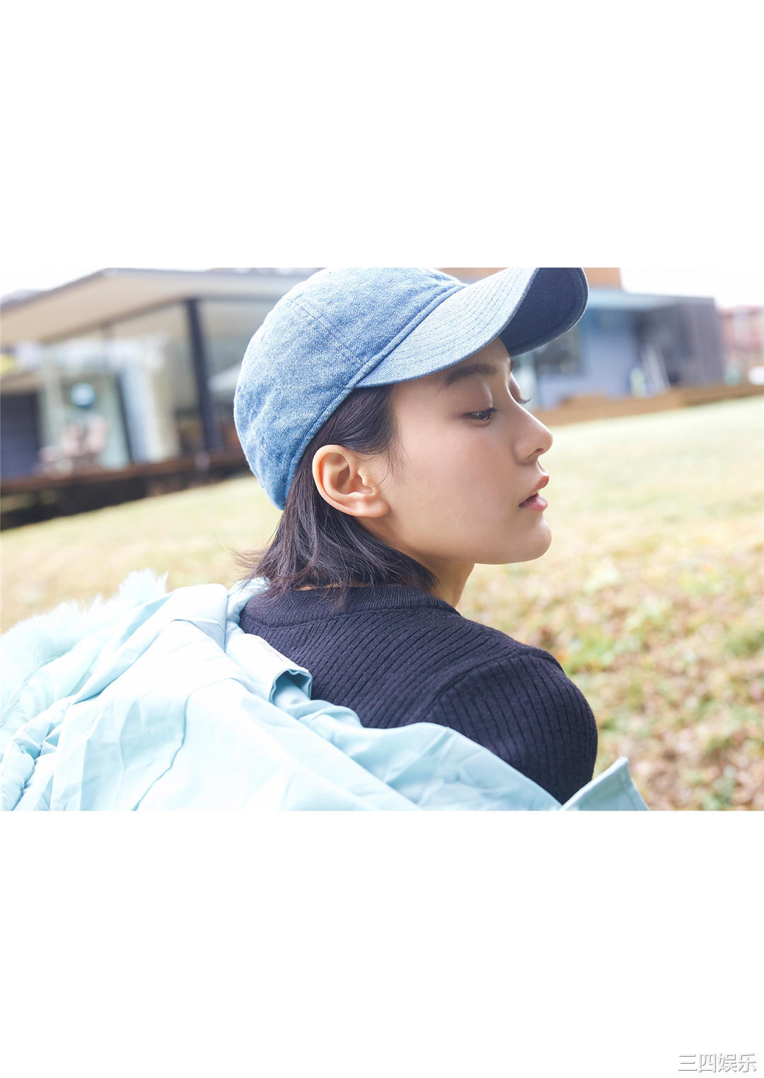 新田桃子写真集《new age》高清全本