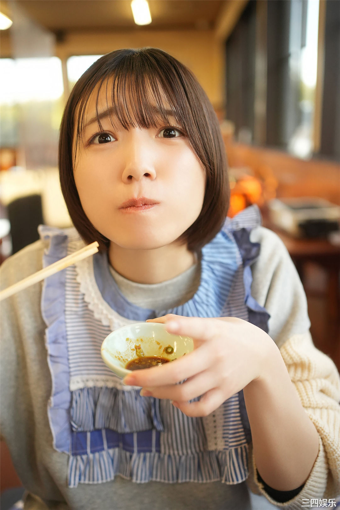 船井美玖写真集《僕と彼女の2日間。》高清全本