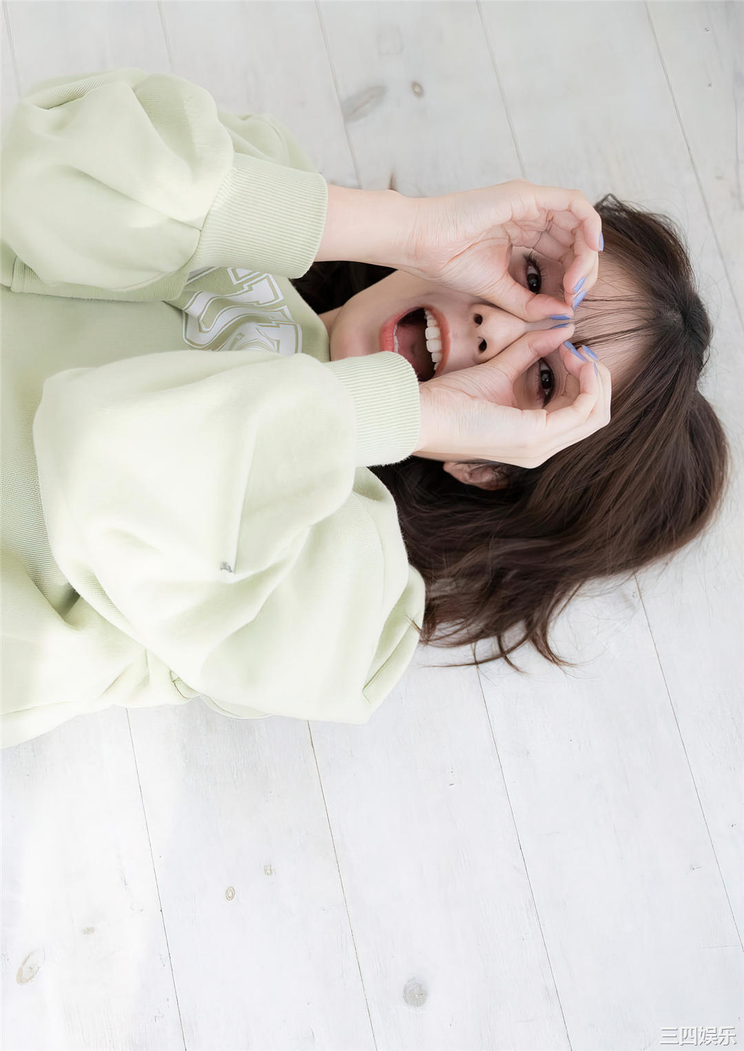 星乃梦奈写真集《Dreaming of Star》高清全本