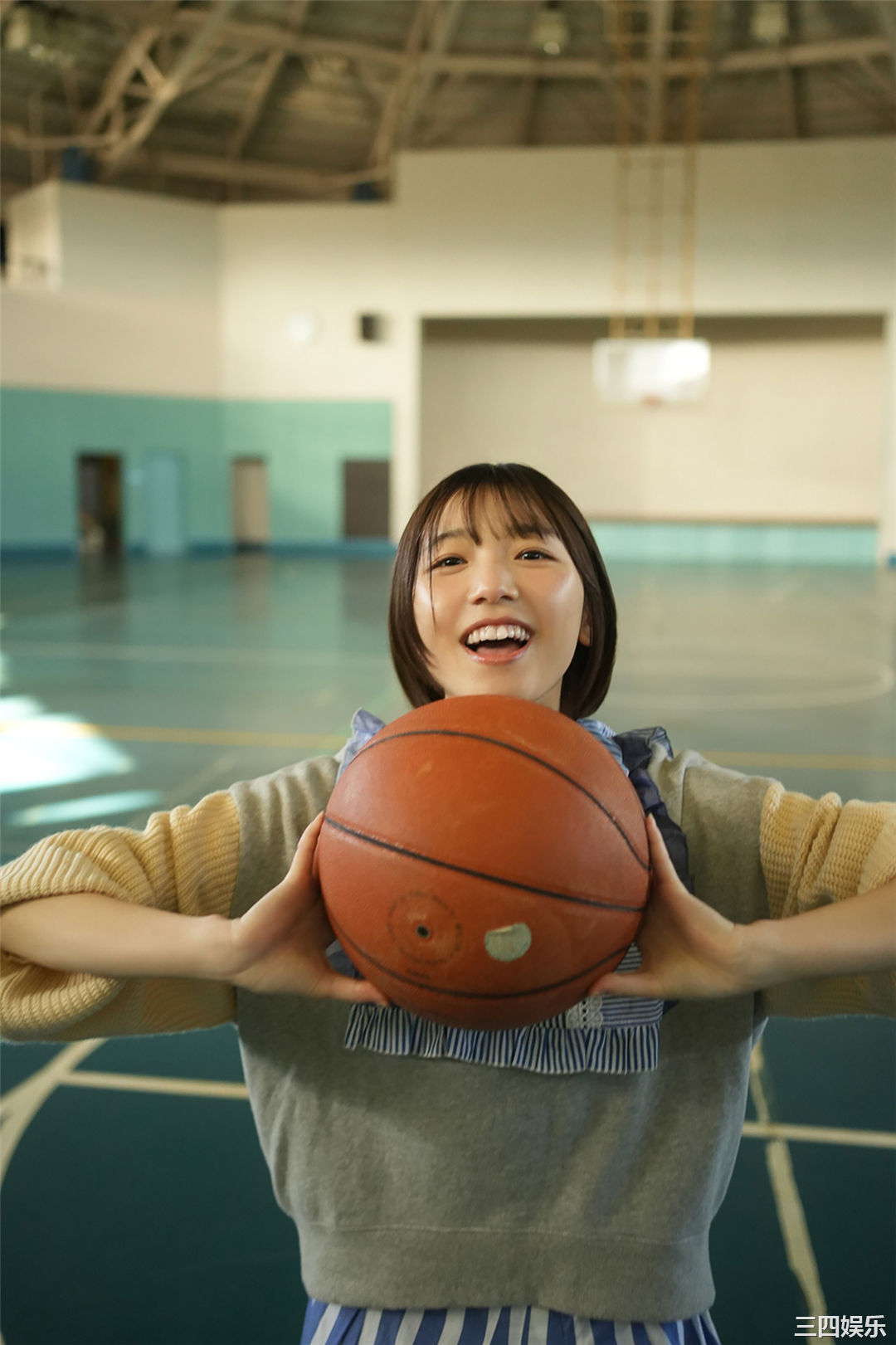 船井美玖写真集《僕と彼女の2日間。》高清全本