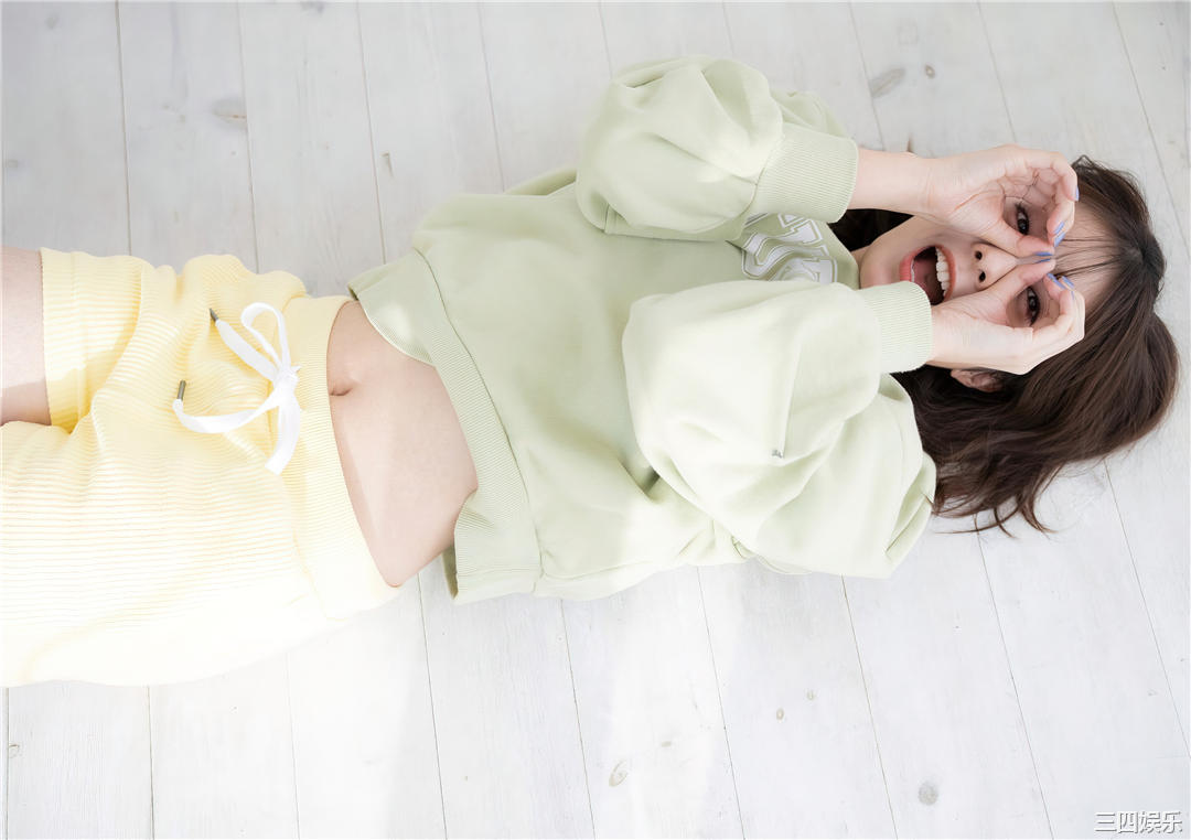 星乃梦奈写真集《Dreaming of Star》高清全本