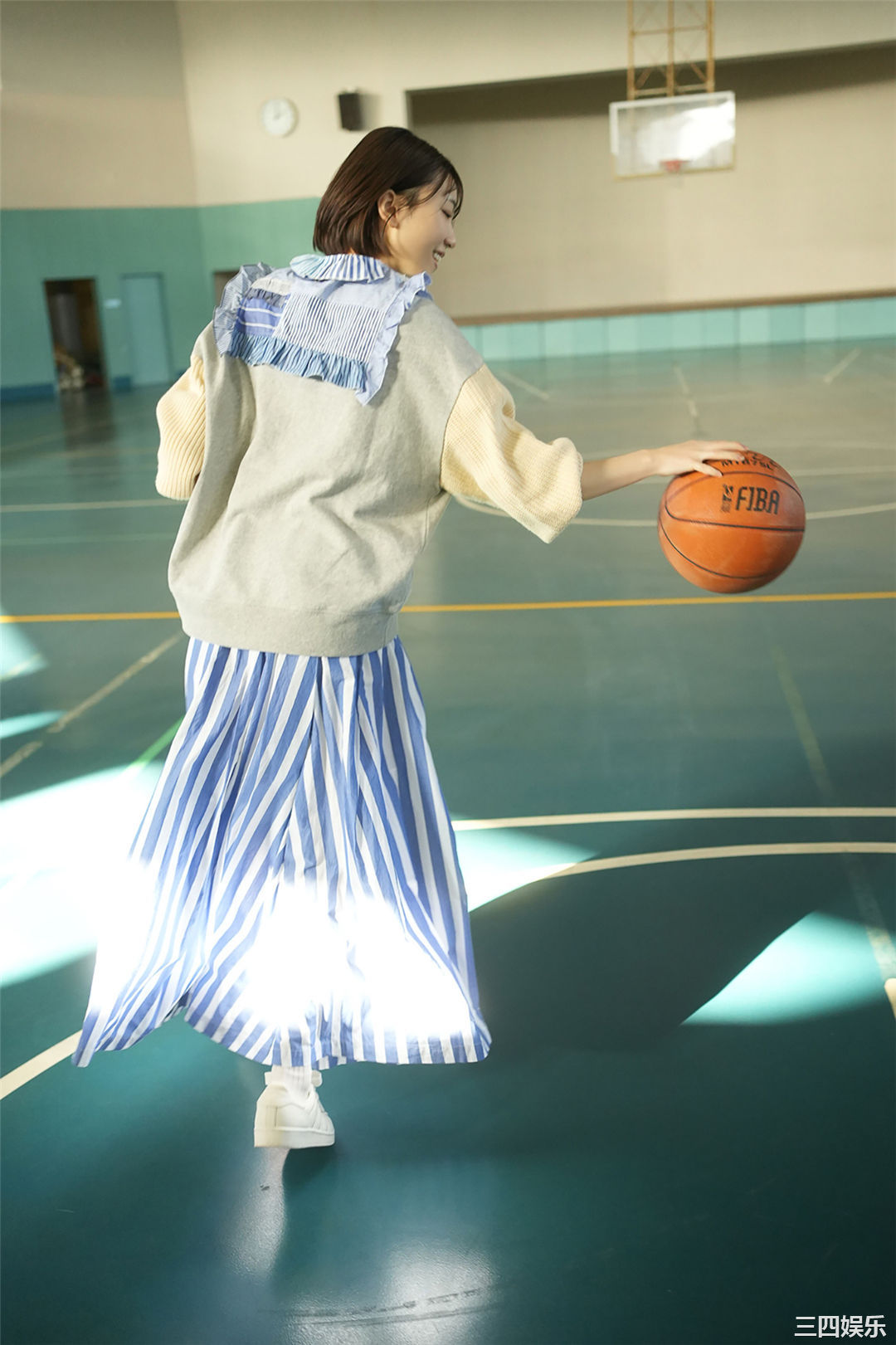 船井美玖写真集《僕と彼女の2日間。》高清全本