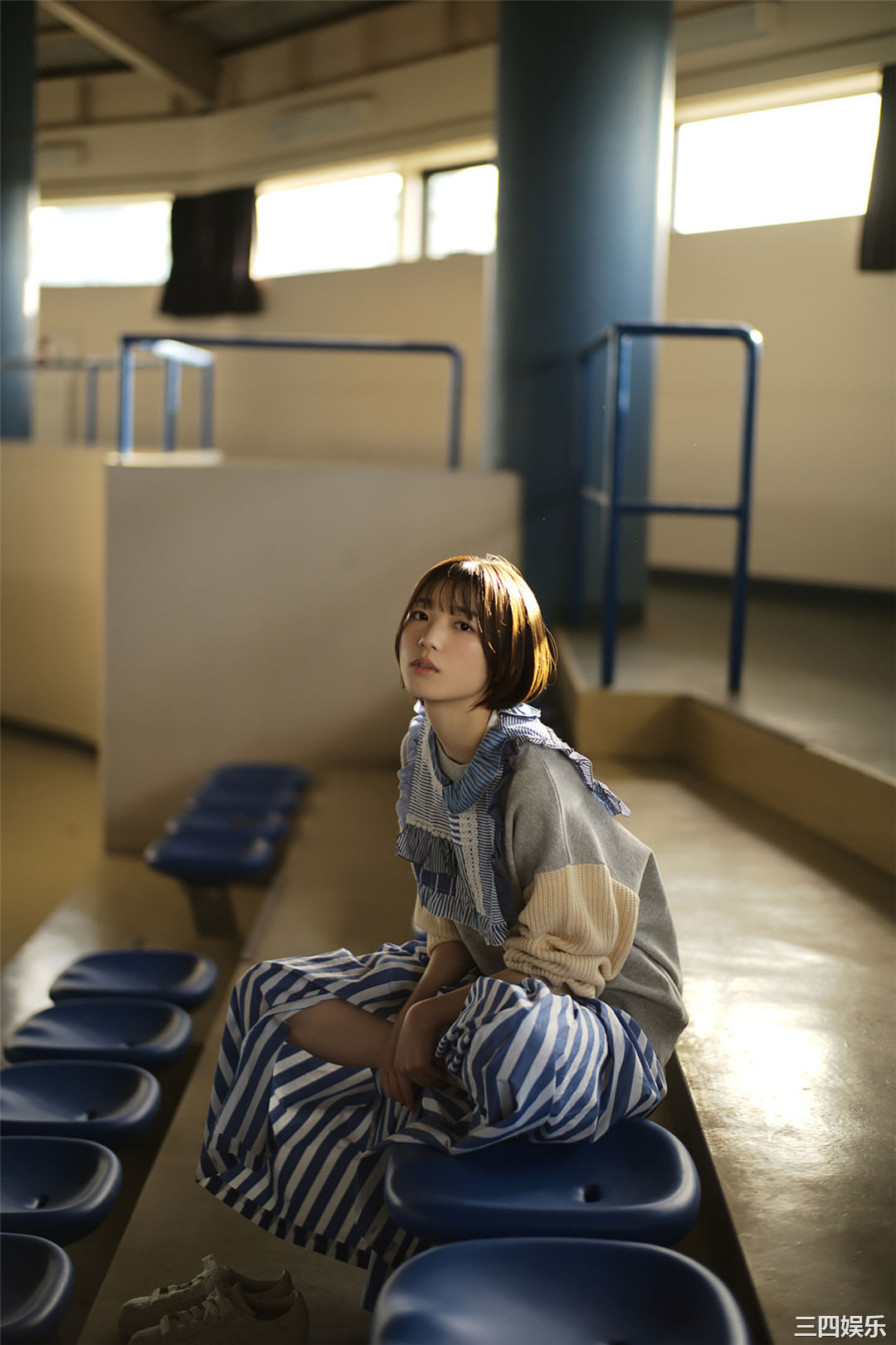 船井美玖写真集《僕と彼女の2日間。》高清全本