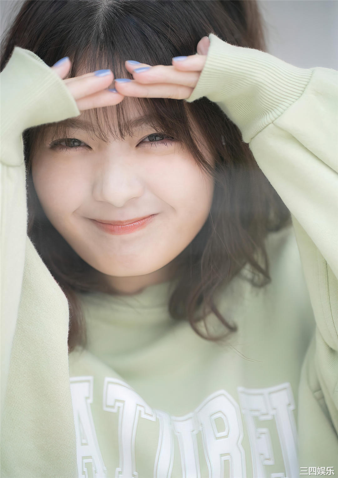 星乃梦奈写真集《Dreaming of Star》高清全本