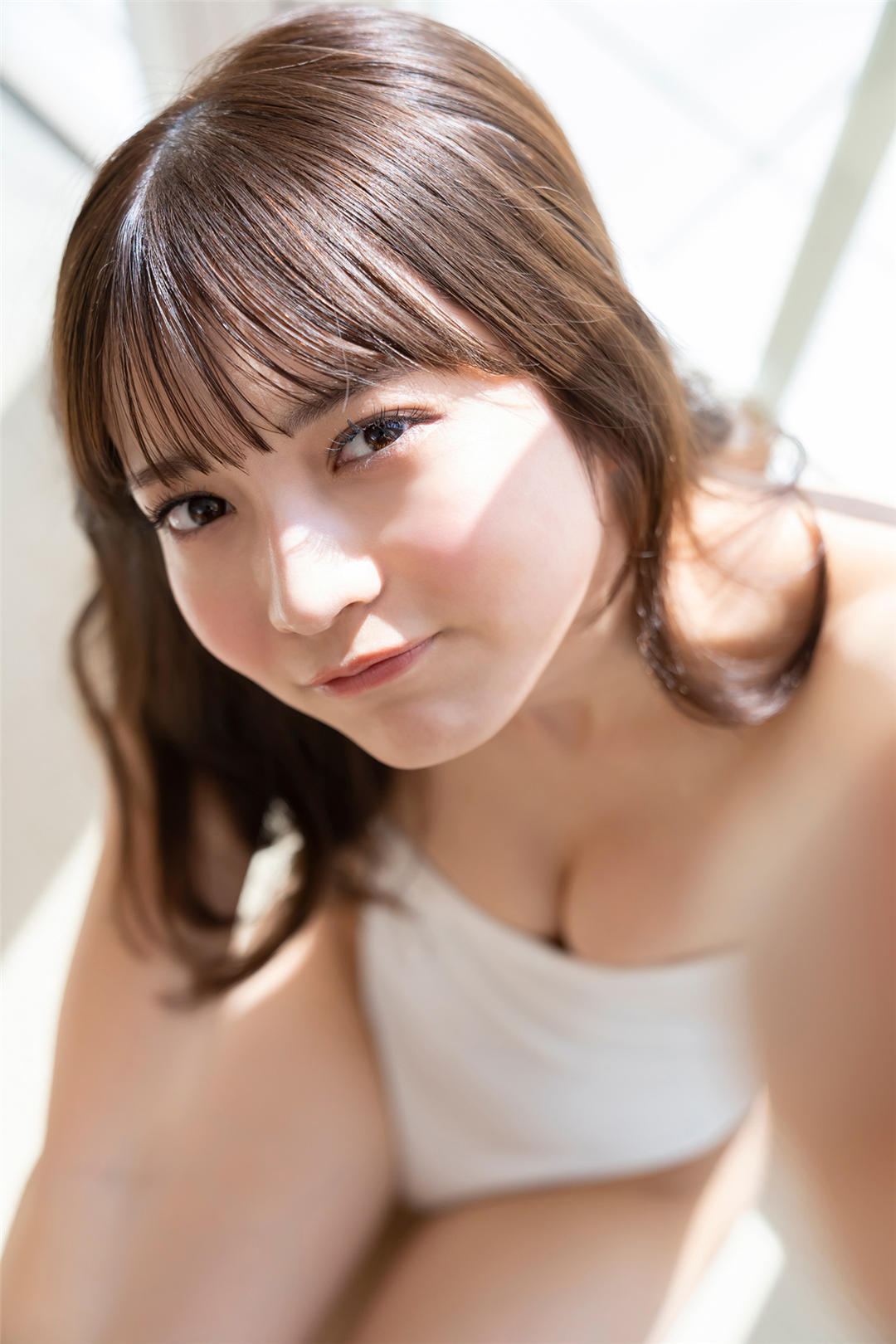 黑崎菜菜子写真集《とろけるお嬢様》高清全本