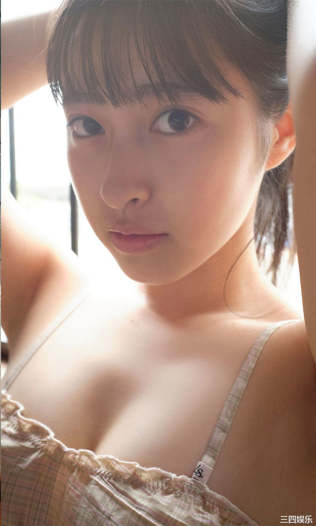 竹内月音写真集《16歳の奇跡》高清全本