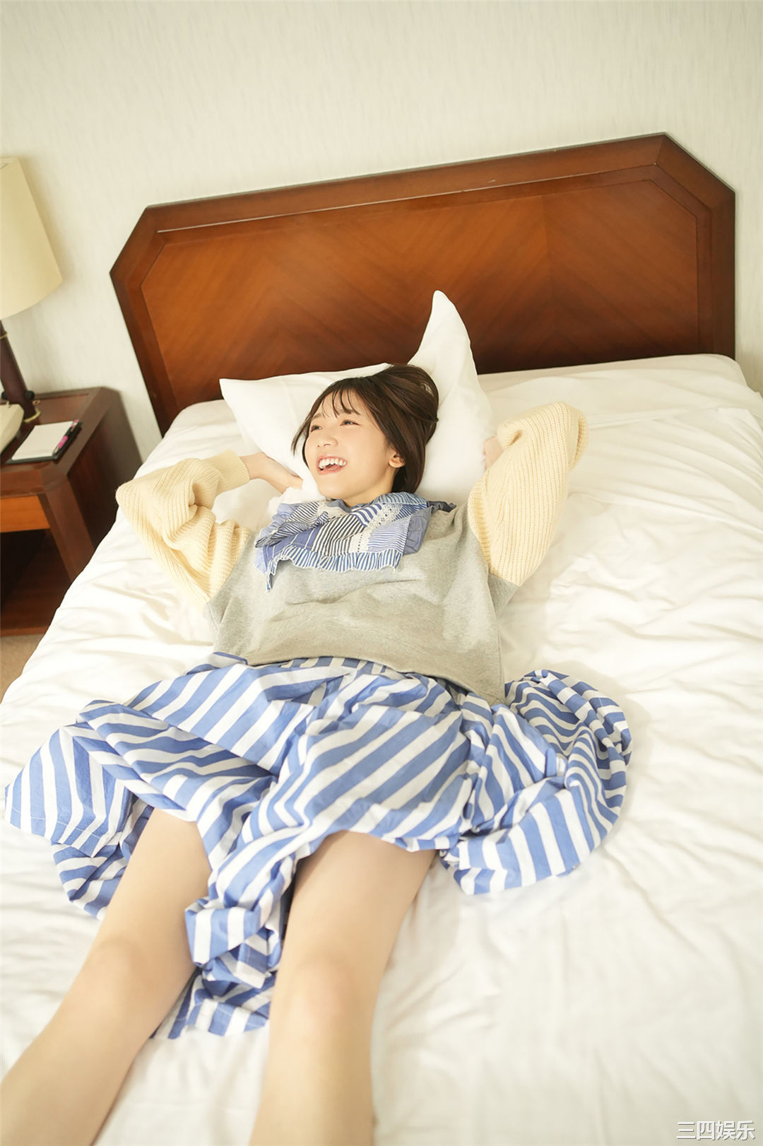 船井美玖写真集《僕と彼女の2日間。》高清全本