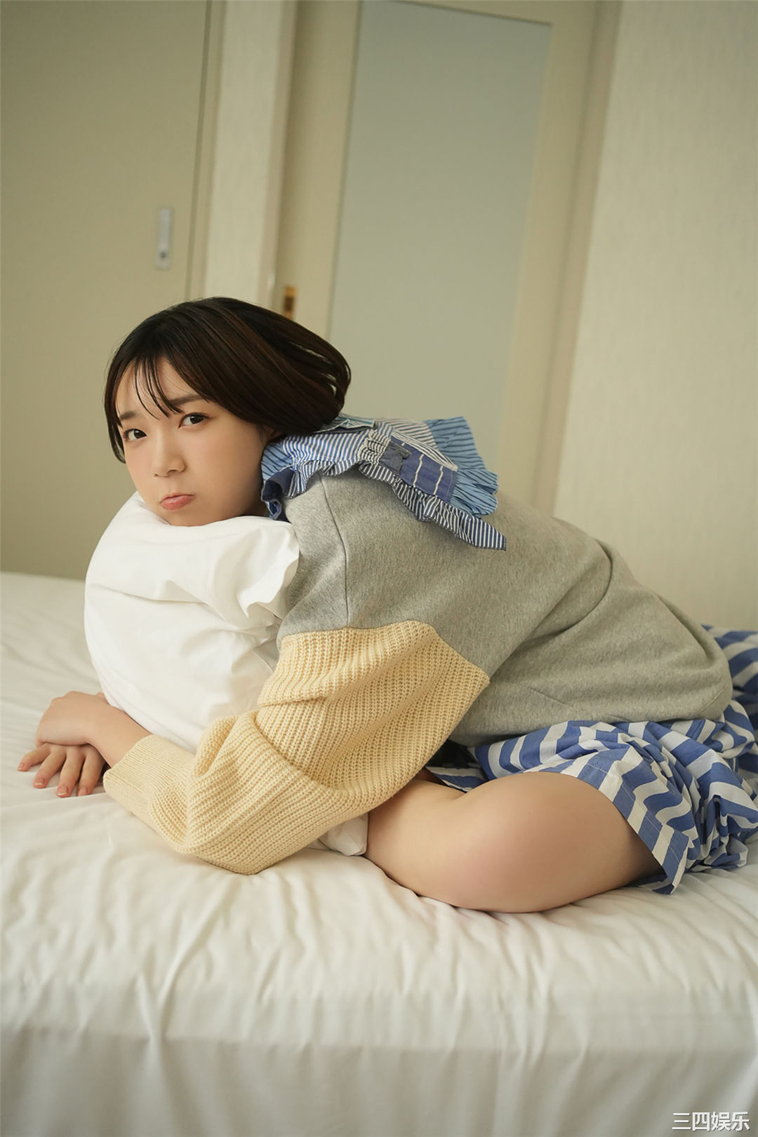 船井美玖写真集《僕と彼女の2日間。》高清全本