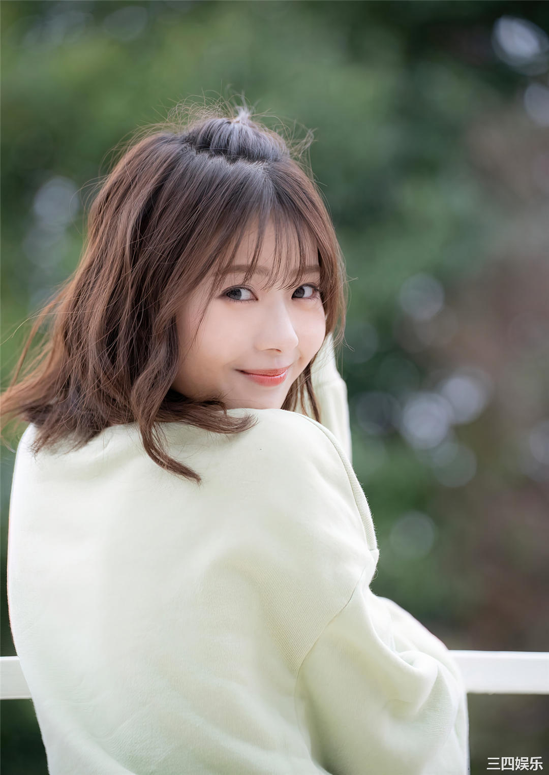 星乃梦奈写真集《Dreaming of Star》高清全本