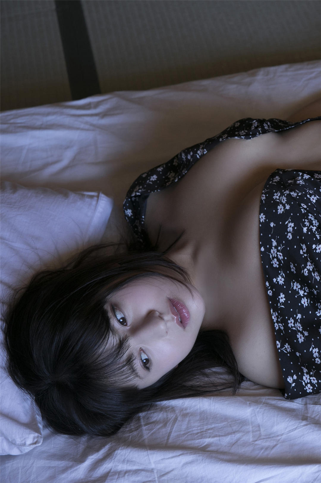 德江加奈写真集《ｐｕｒｅｎｅｓｓ》高清全本