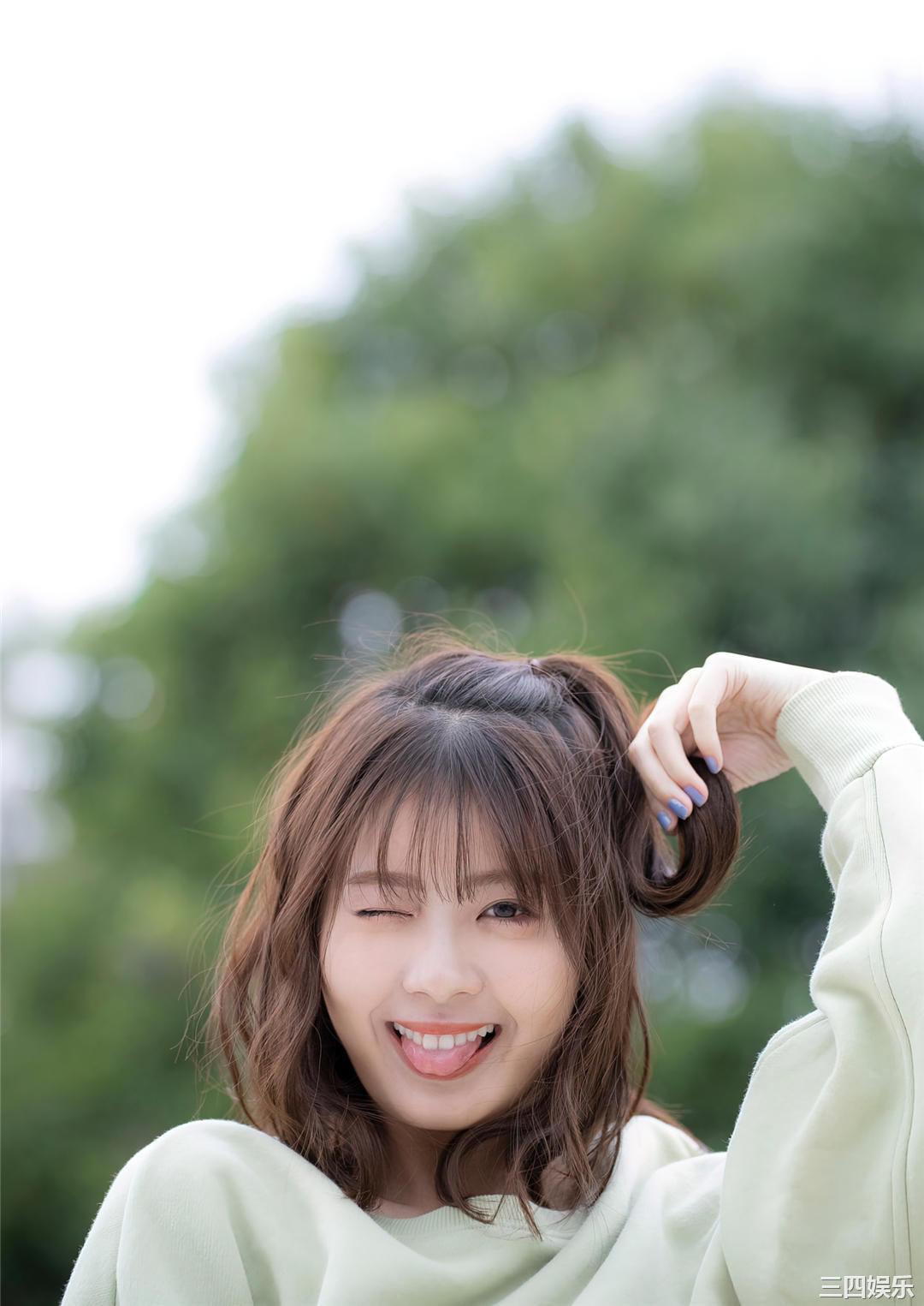 星乃梦奈写真集《Dreaming of Star》高清全本