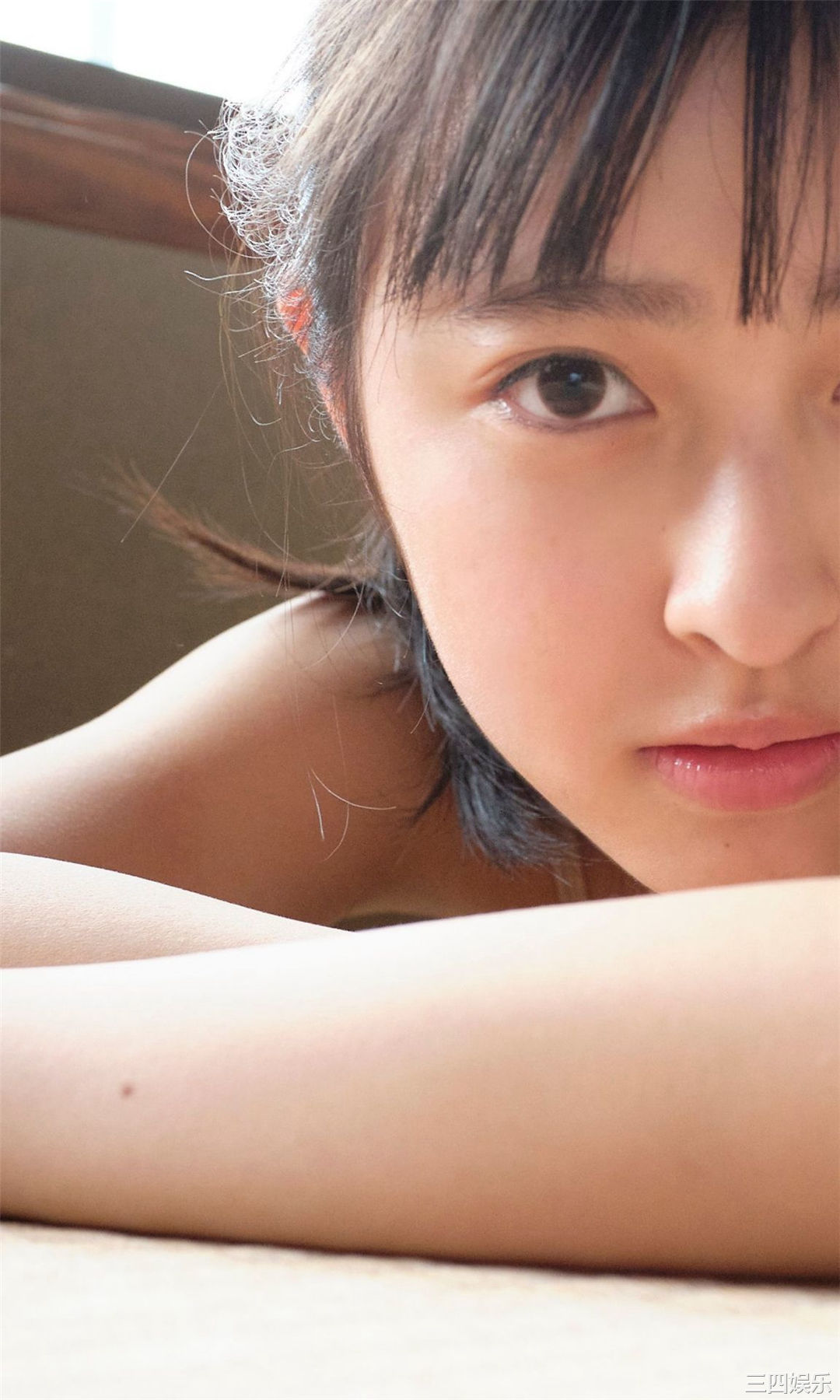 竹内月音写真集《16歳の奇跡》高清全本