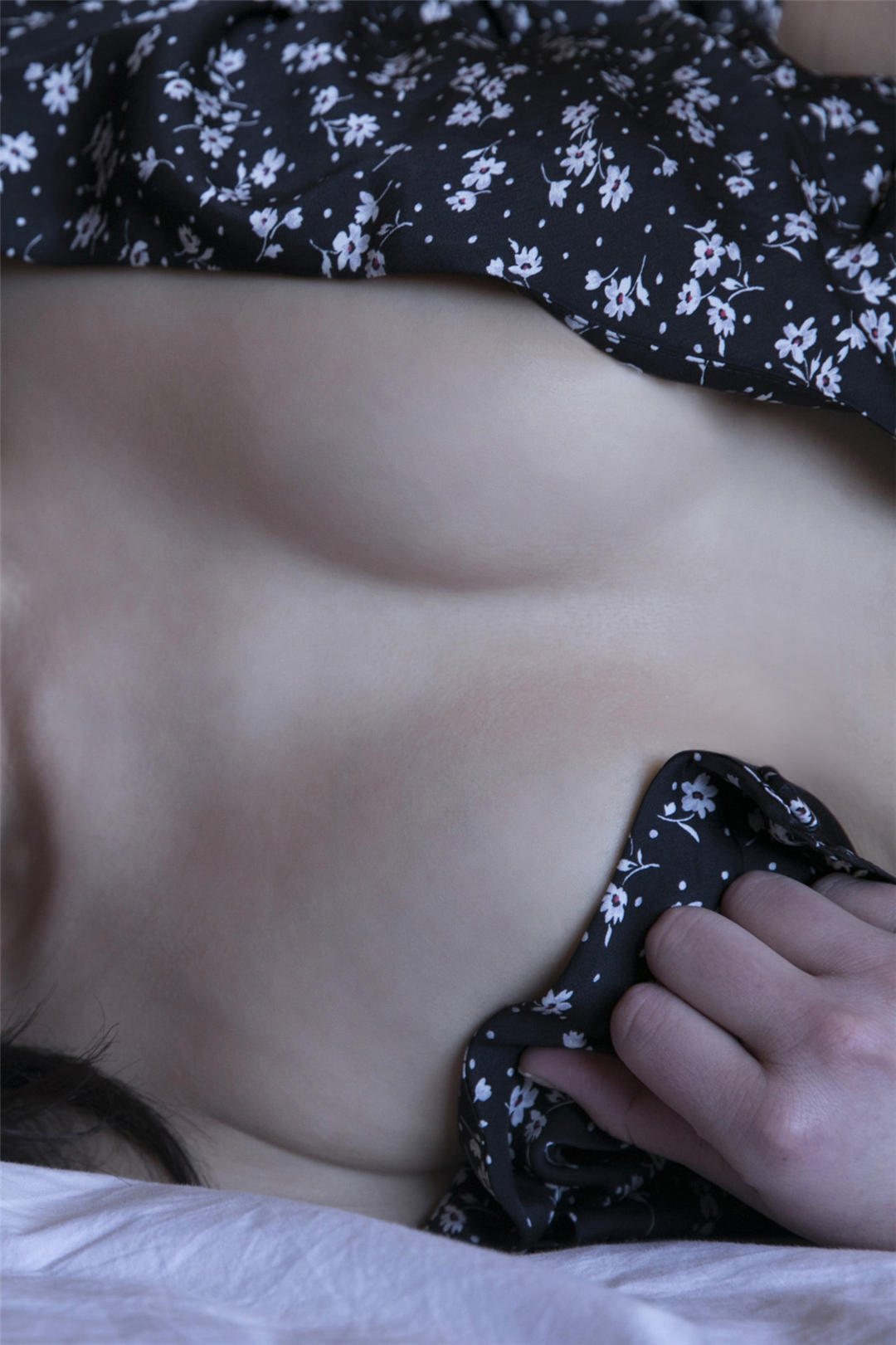 德江加奈写真集《ｐｕｒｅｎｅｓｓ》高清全本