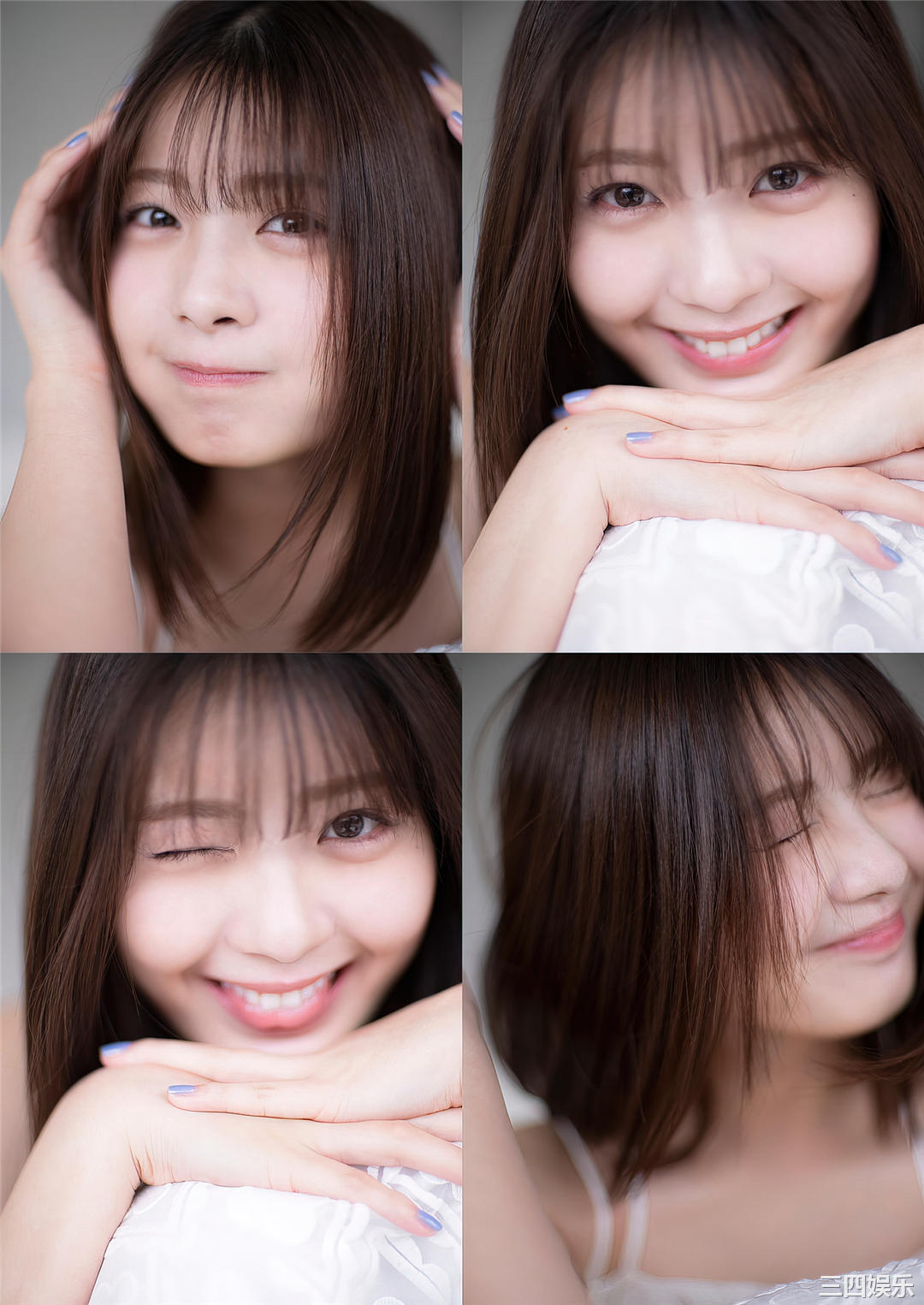 星乃梦奈写真集《Dreaming of Star》高清全本