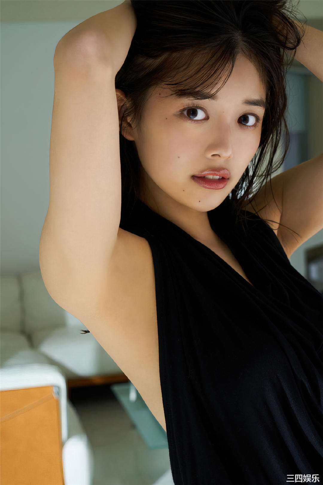 森日菜美写真集《ＣＵＴＥ＆ＳＥＸＹ》高清全本