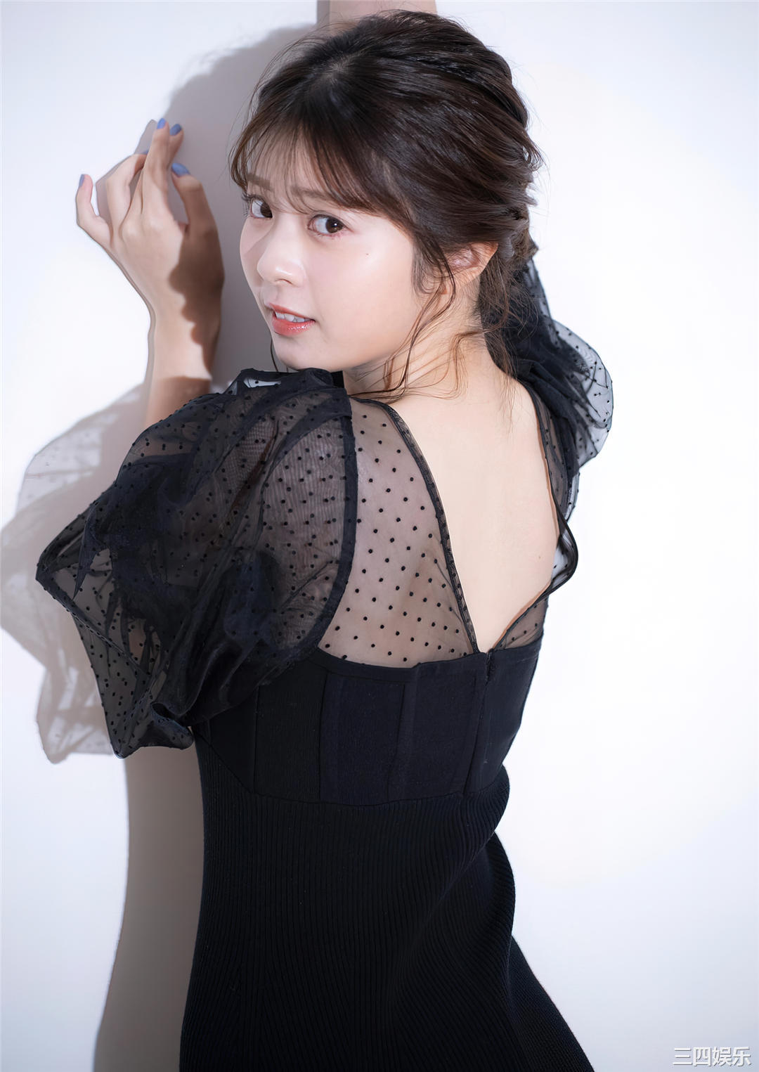 星乃梦奈写真集《Dreaming of Star》高清全本