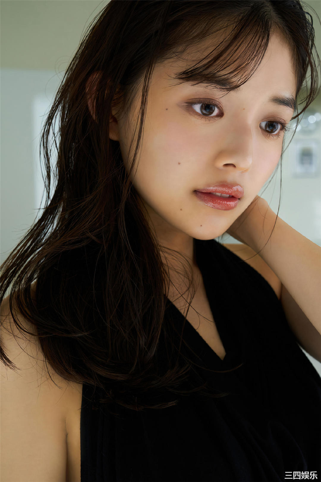 森日菜美写真集《ＣＵＴＥ＆ＳＥＸＹ》高清全本