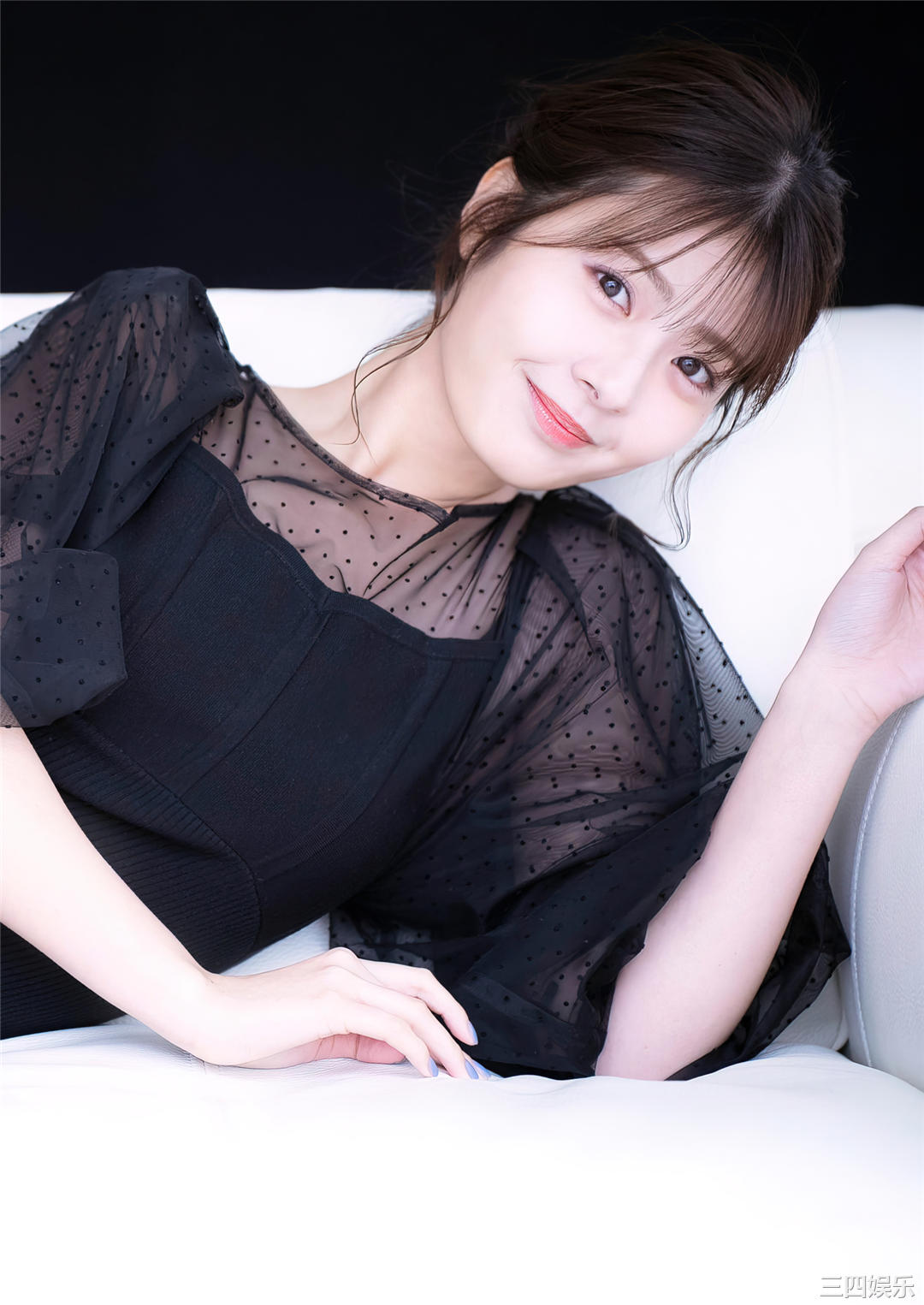 星乃梦奈写真集《Dreaming of Star》高清全本