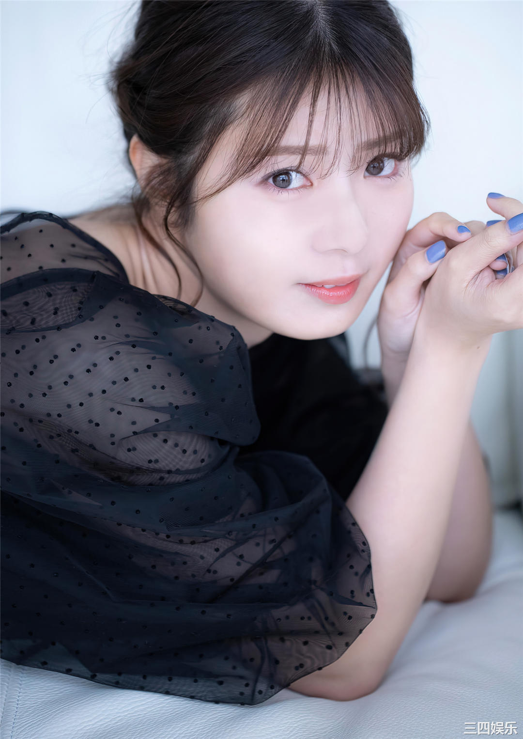 星乃梦奈写真集《Dreaming of Star》高清全本